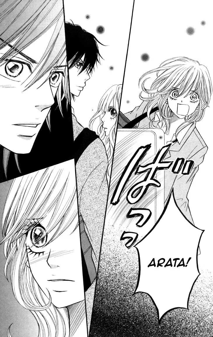 Read Switch Girl!! chapter 10 image 24 on Lezhin