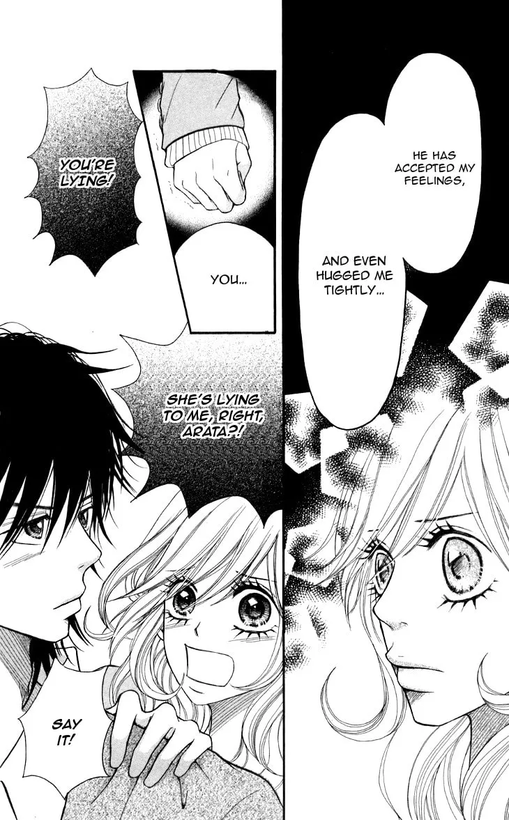 Read Switch Girl!! chapter 10 image 26 on Lezhin