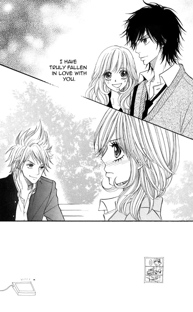 Read Switch Girl!! chapter 10 image 4 on Lezhin
