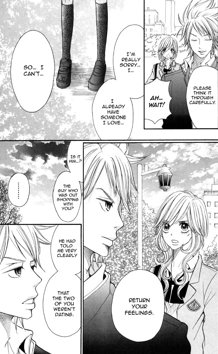 Read Switch Girl!! chapter 10 image 5 on Lezhin