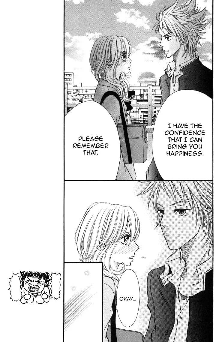Read Switch Girl!! chapter 10 image 7 on Lezhin
