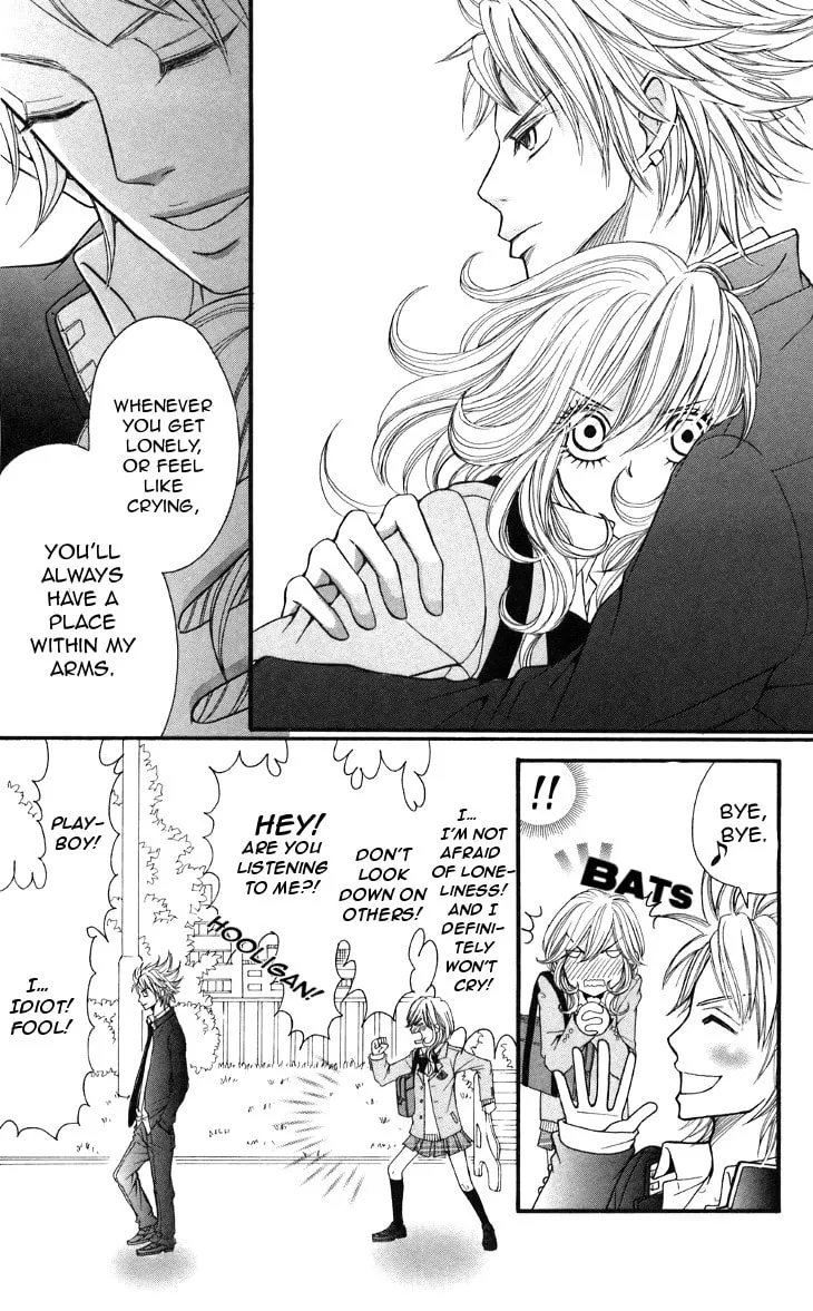 Read Switch Girl!! chapter 10 image 8 on Lezhin