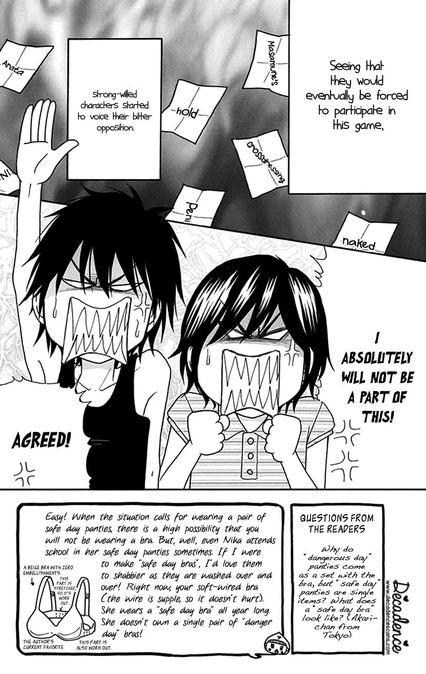 Read Switch Girl!! chapter 100 image 1 on Lezhin