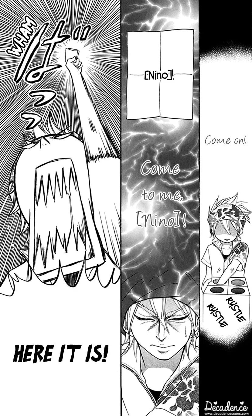 Read Switch Girl!! chapter 100 image 11 on Lezhin