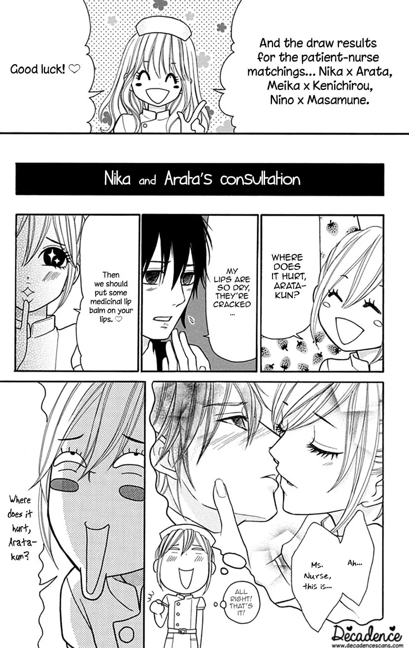 Read Switch Girl!! chapter 100 image 15 on Lezhin