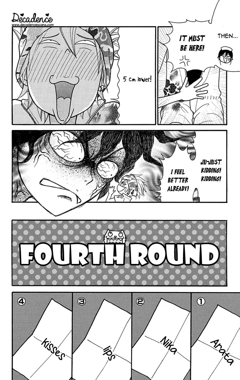 Read Switch Girl!! chapter 100 image 18 on Lezhin