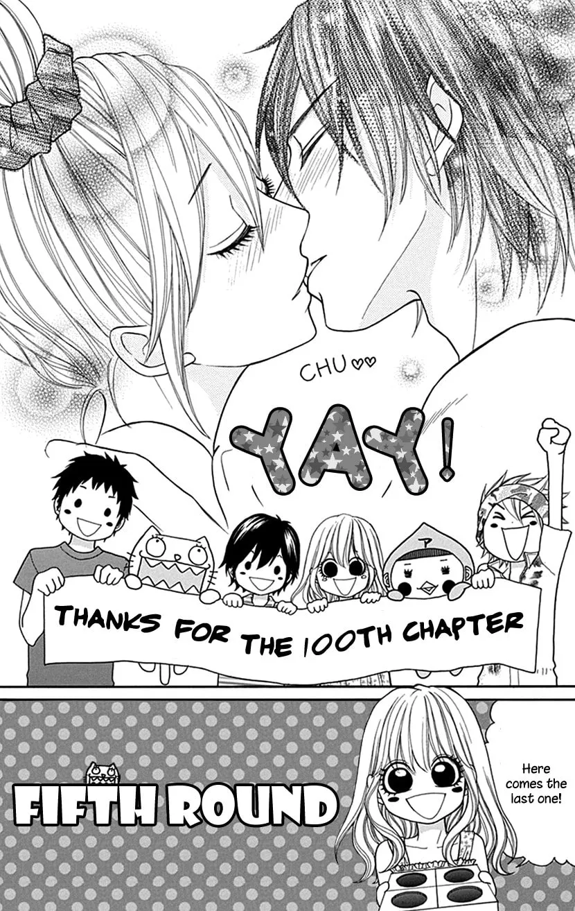 Read Switch Girl!! chapter 100 image 20 on Lezhin