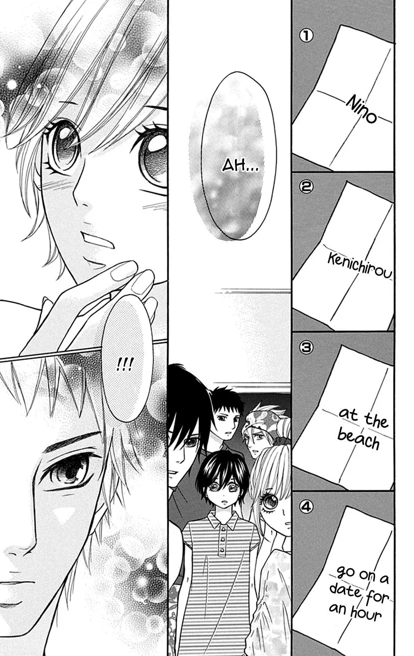 Read Switch Girl!! chapter 100 image 21 on Lezhin