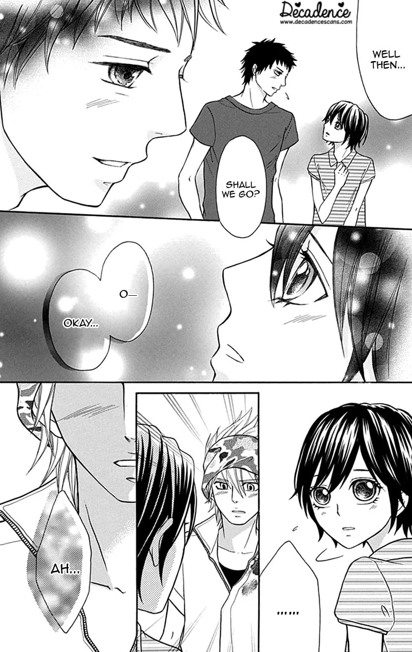 Read Switch Girl!! chapter 100 image 22 on Lezhin