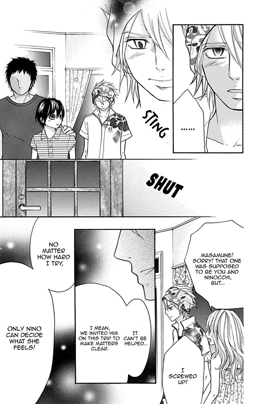 Read Switch Girl!! chapter 100 image 23 on Lezhin