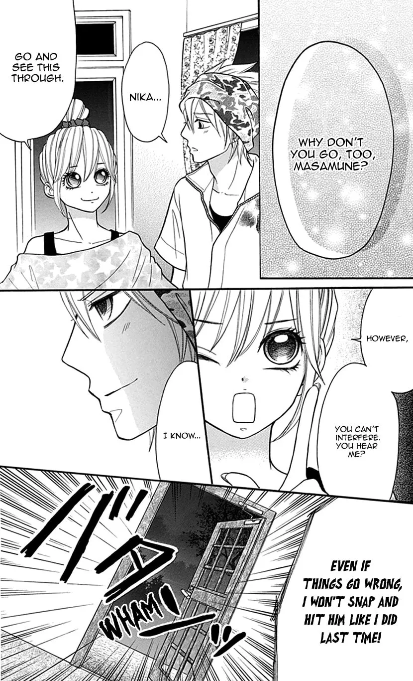 Read Switch Girl!! chapter 100 image 24 on Lezhin