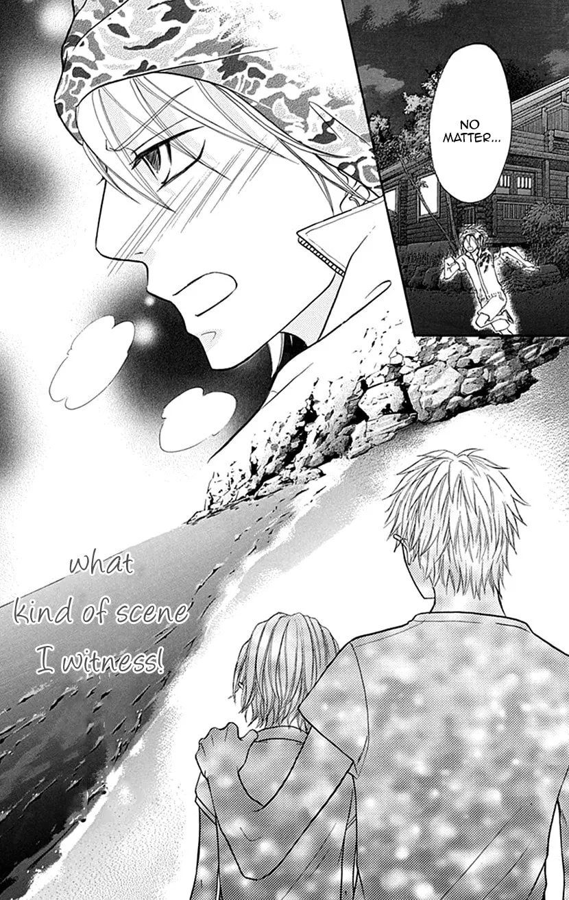 Read Switch Girl!! chapter 100 image 25 on Lezhin
