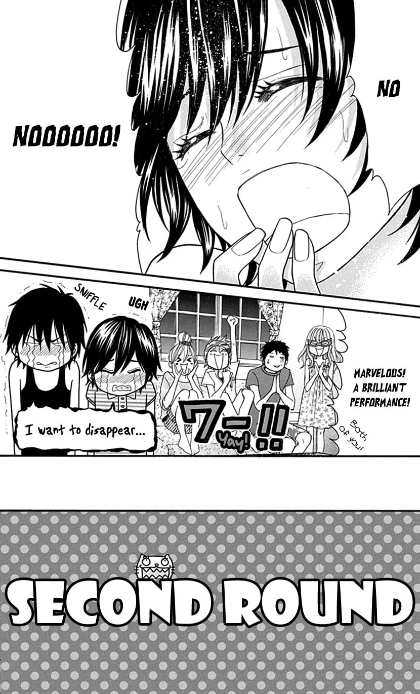 Read Switch Girl!! chapter 100 image 9 on Lezhin