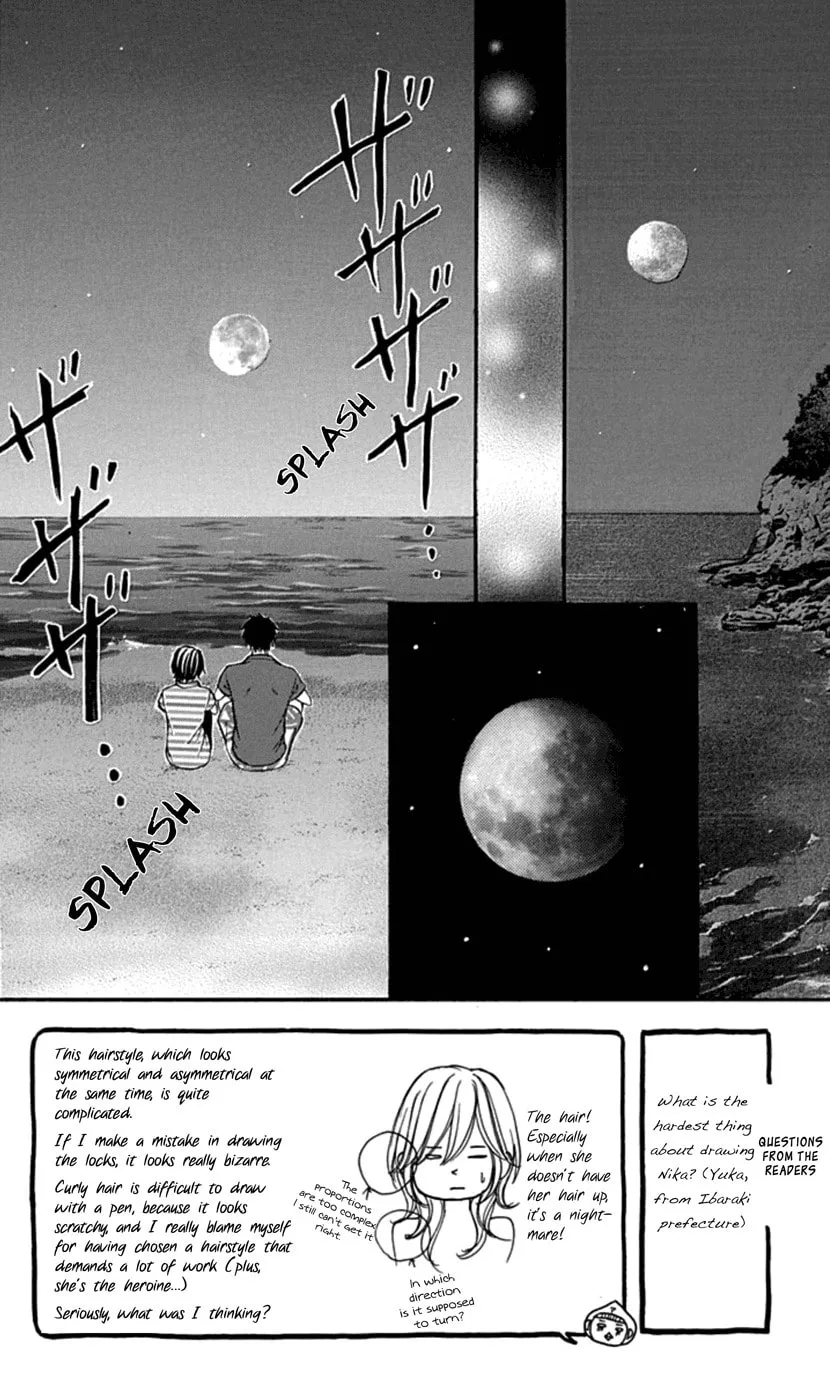 Read Switch Girl!! chapter 101 image 1 on Lezhin