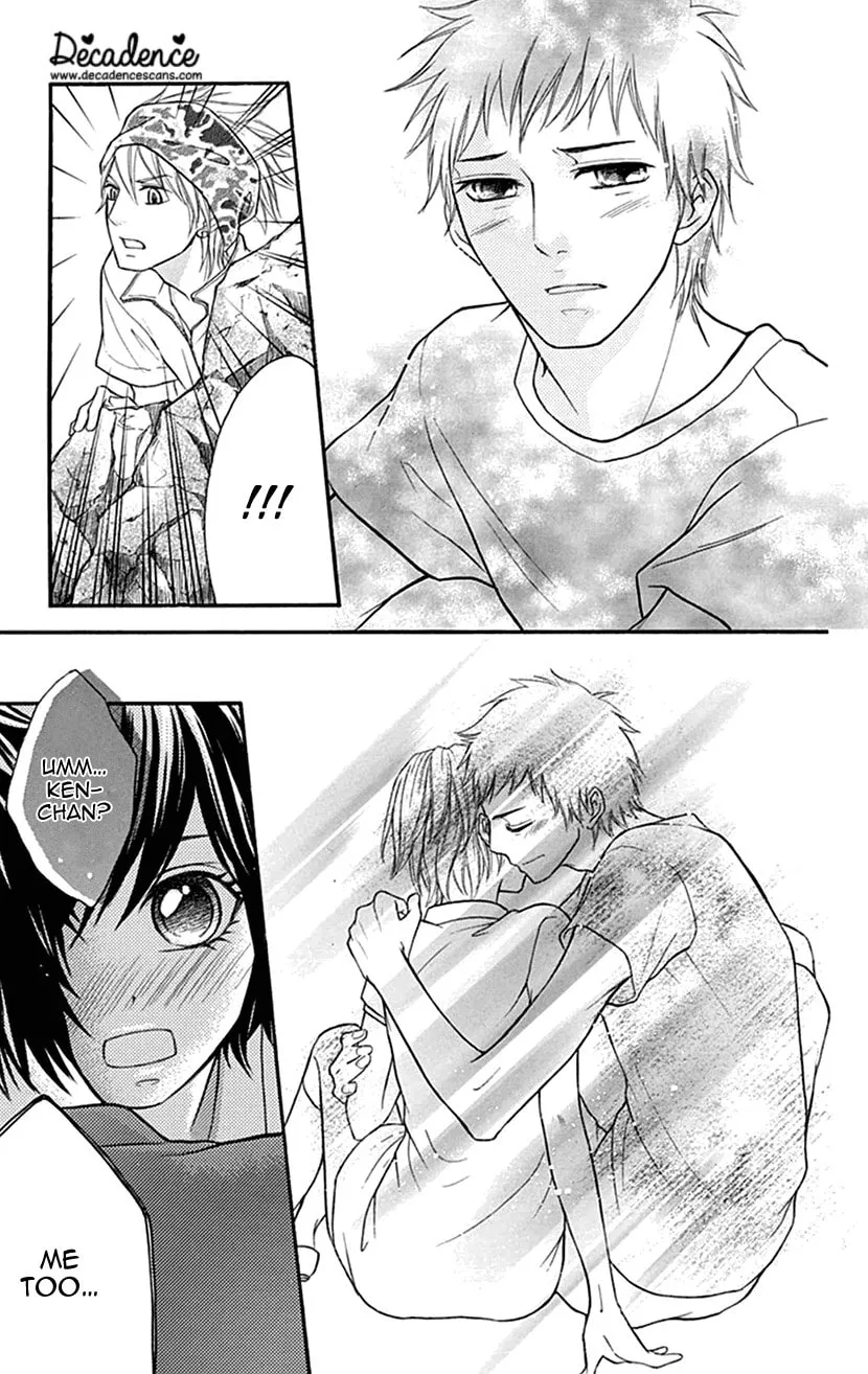 Read Switch Girl!! chapter 101 image 10 on Lezhin