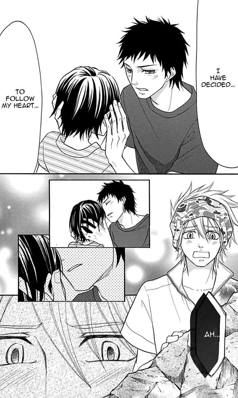 Read Switch Girl!! chapter 101 image 11 on Lezhin