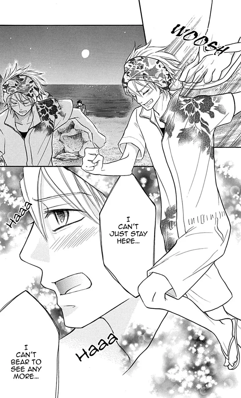 Read Switch Girl!! chapter 101 image 12 on Lezhin