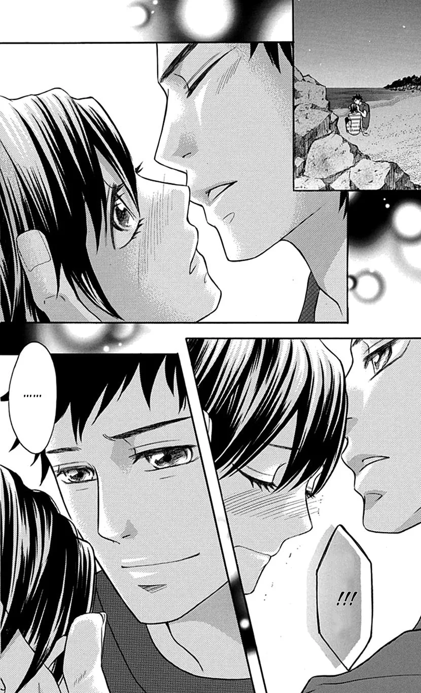 Read Switch Girl!! chapter 101 image 13 on Lezhin