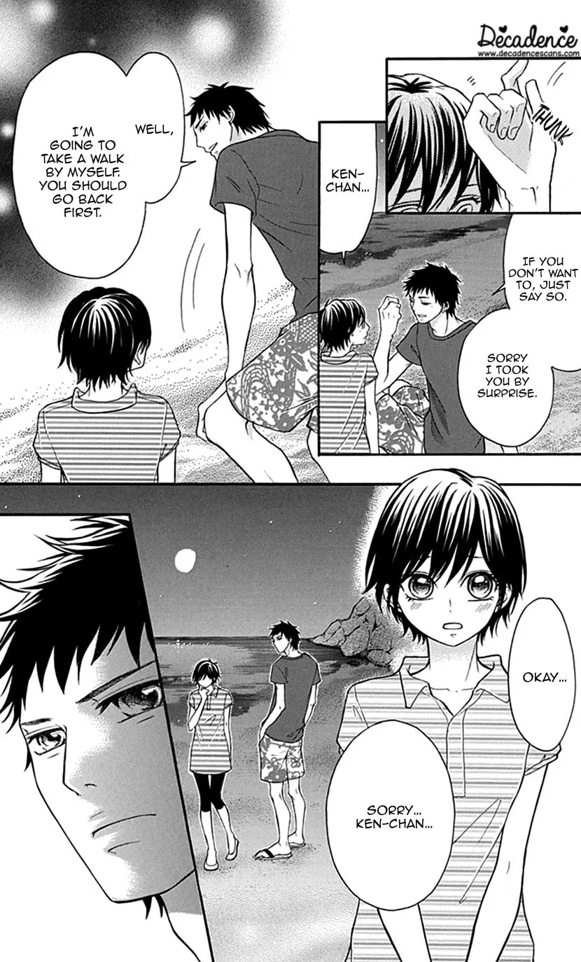 Read Switch Girl!! chapter 101 image 14 on Lezhin