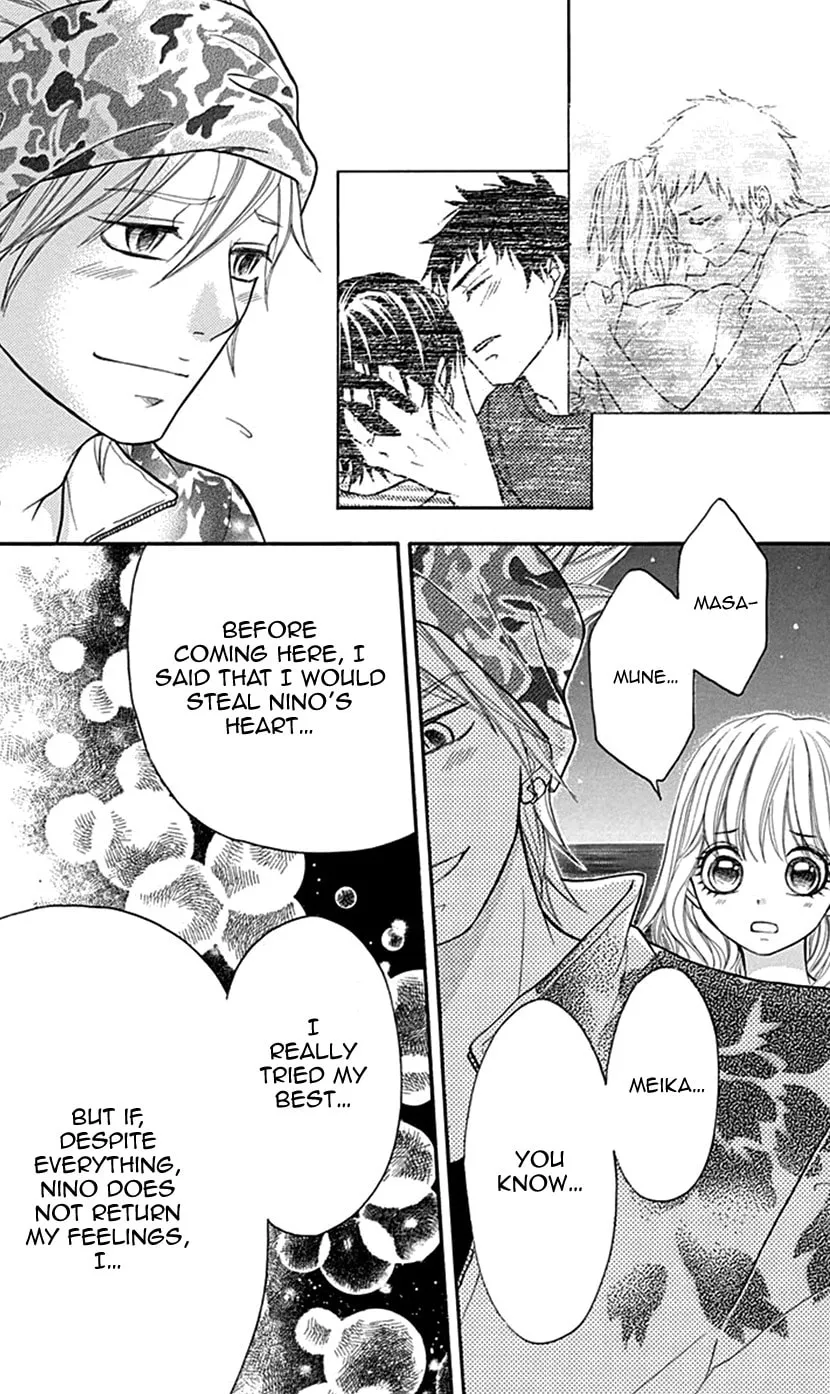 Read Switch Girl!! chapter 101 image 16 on Lezhin