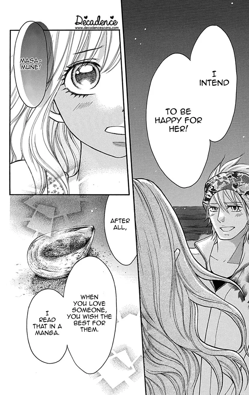 Read Switch Girl!! chapter 101 image 17 on Lezhin