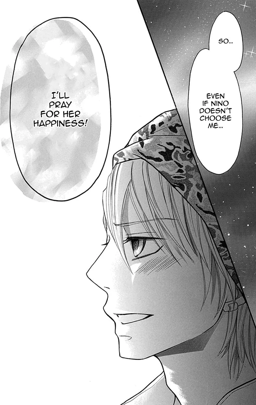 Read Switch Girl!! chapter 101 image 18 on Lezhin