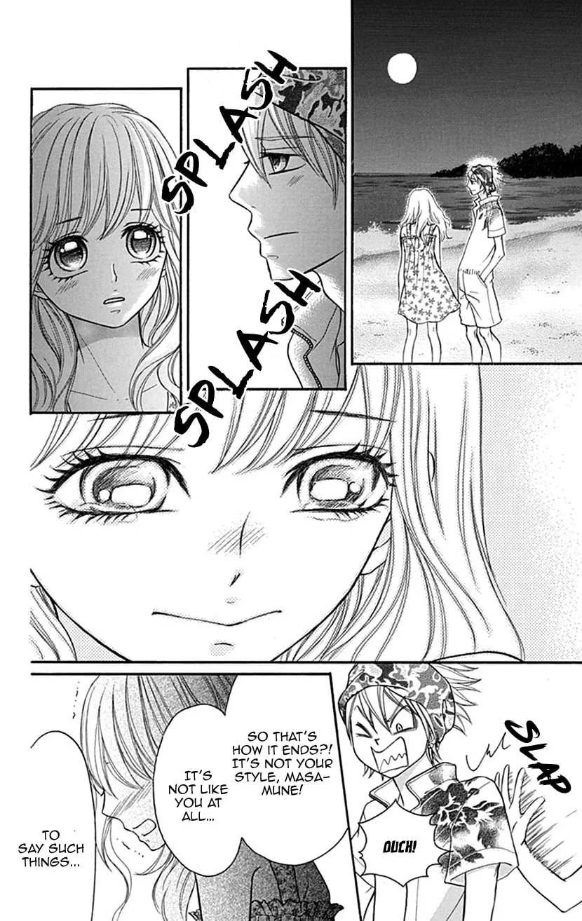 Read Switch Girl!! chapter 101 image 19 on Lezhin