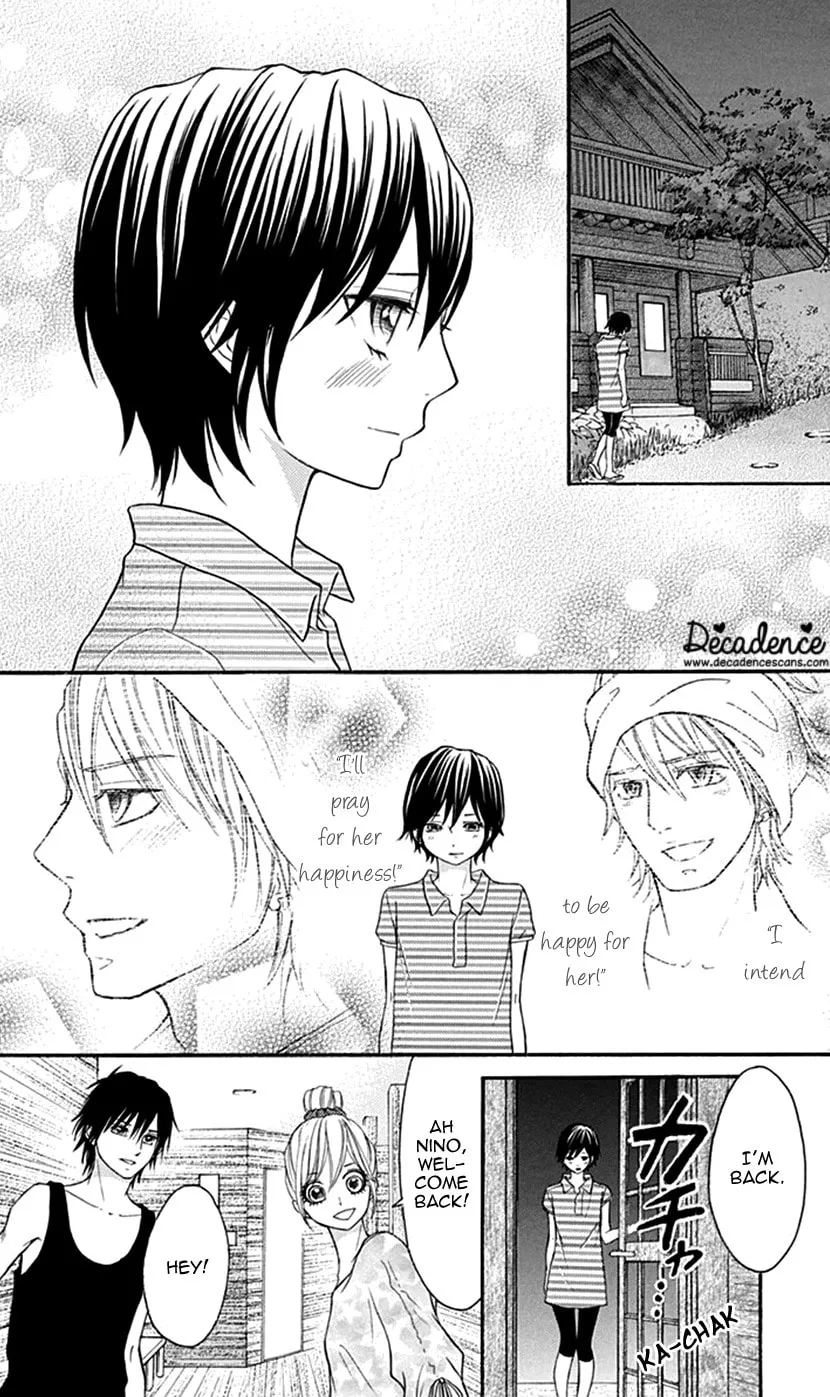 Read Switch Girl!! chapter 101 image 21 on Lezhin