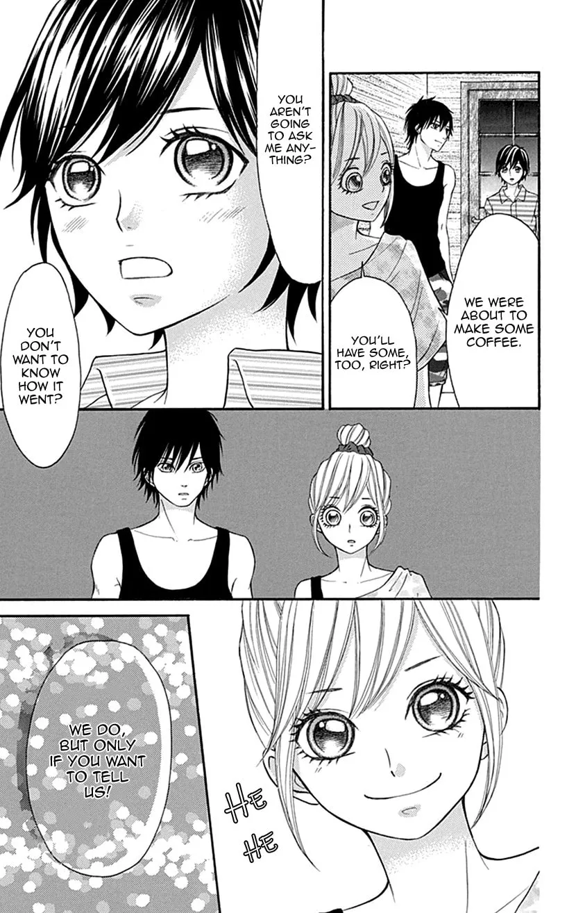 Read Switch Girl!! chapter 101 image 22 on Lezhin