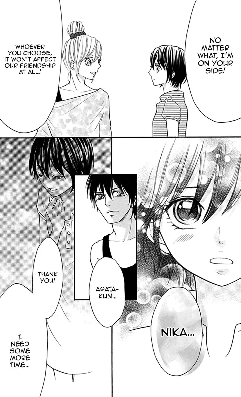 Read Switch Girl!! chapter 101 image 23 on Lezhin