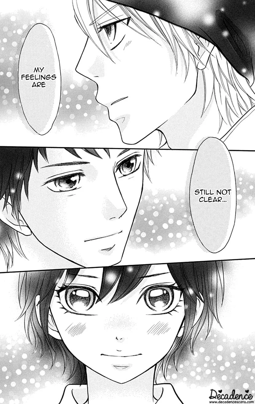 Read Switch Girl!! chapter 101 image 24 on Lezhin