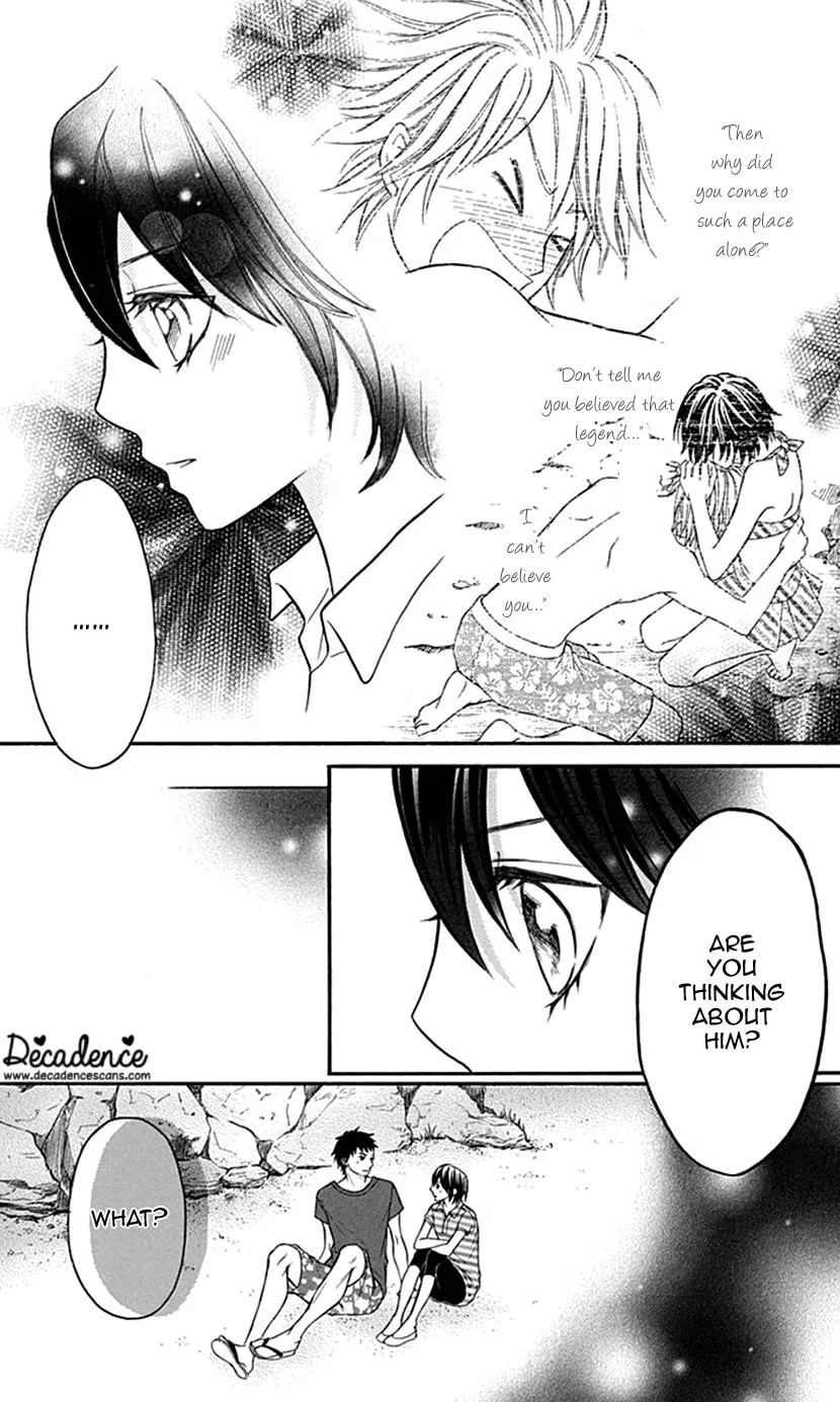 Read Switch Girl!! chapter 101 image 3 on Lezhin
