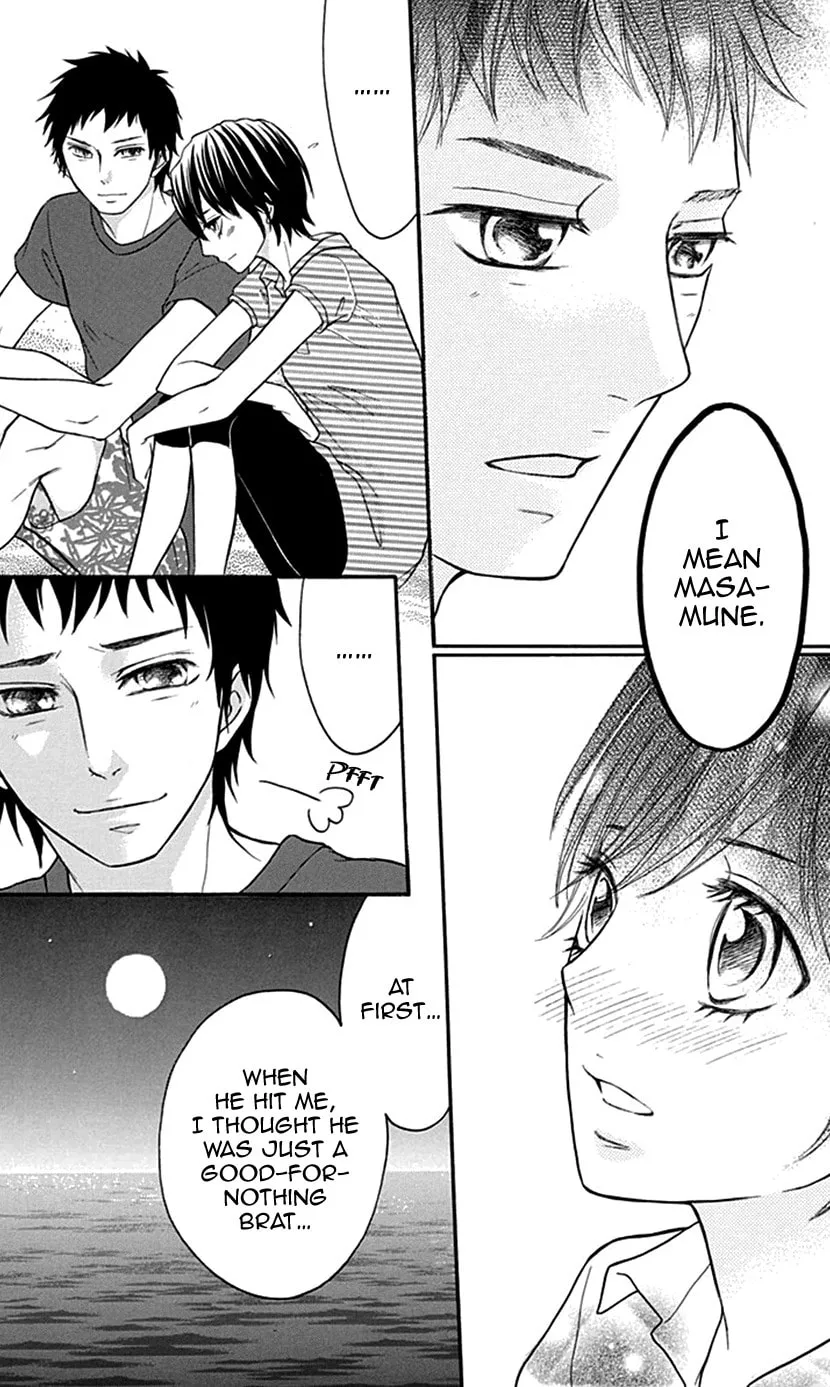 Read Switch Girl!! chapter 101 image 4 on Lezhin
