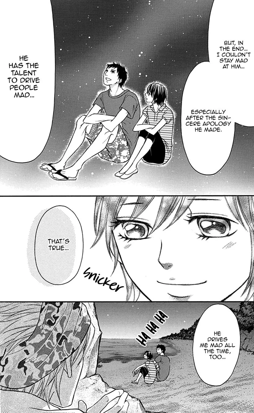 Read Switch Girl!! chapter 101 image 5 on Lezhin
