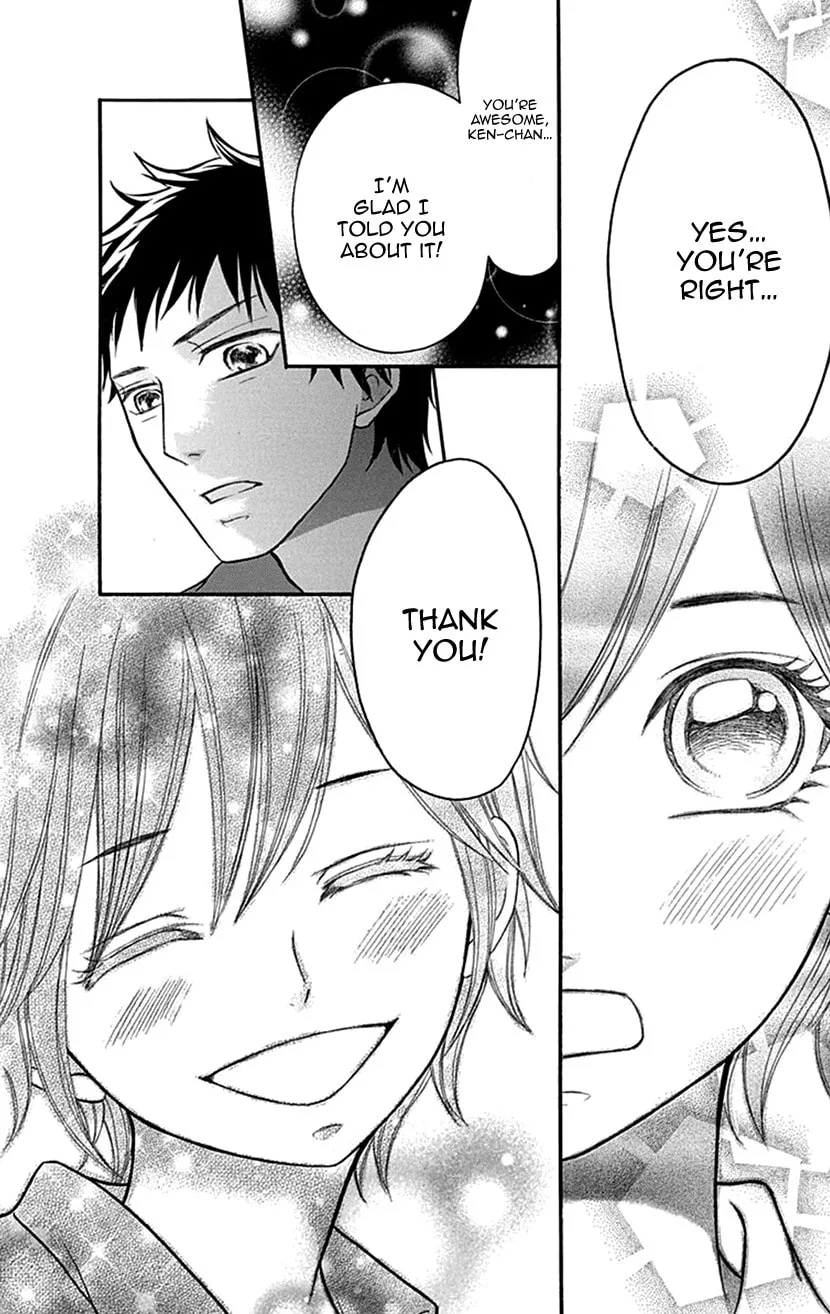 Read Switch Girl!! chapter 101 image 9 on Lezhin
