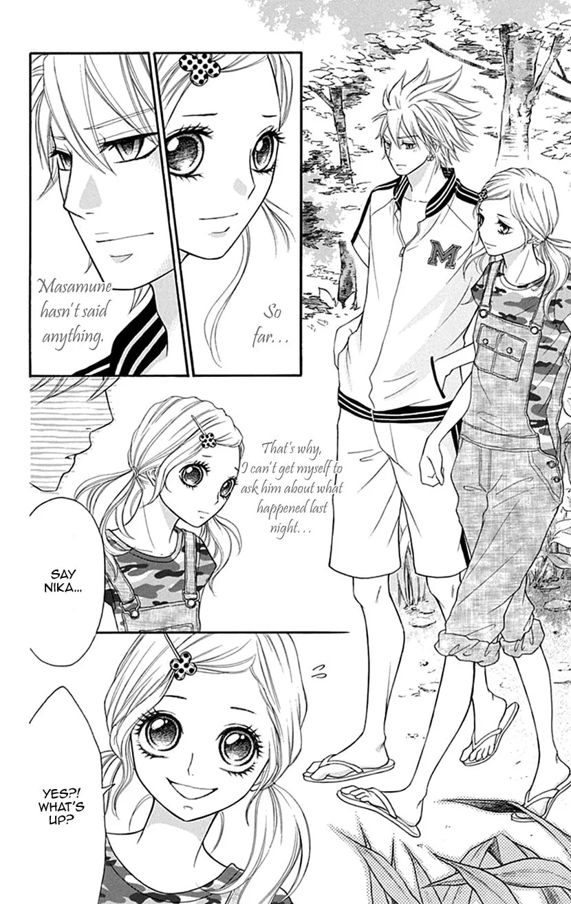 Read Switch Girl!! chapter 102 image 11 on Lezhin