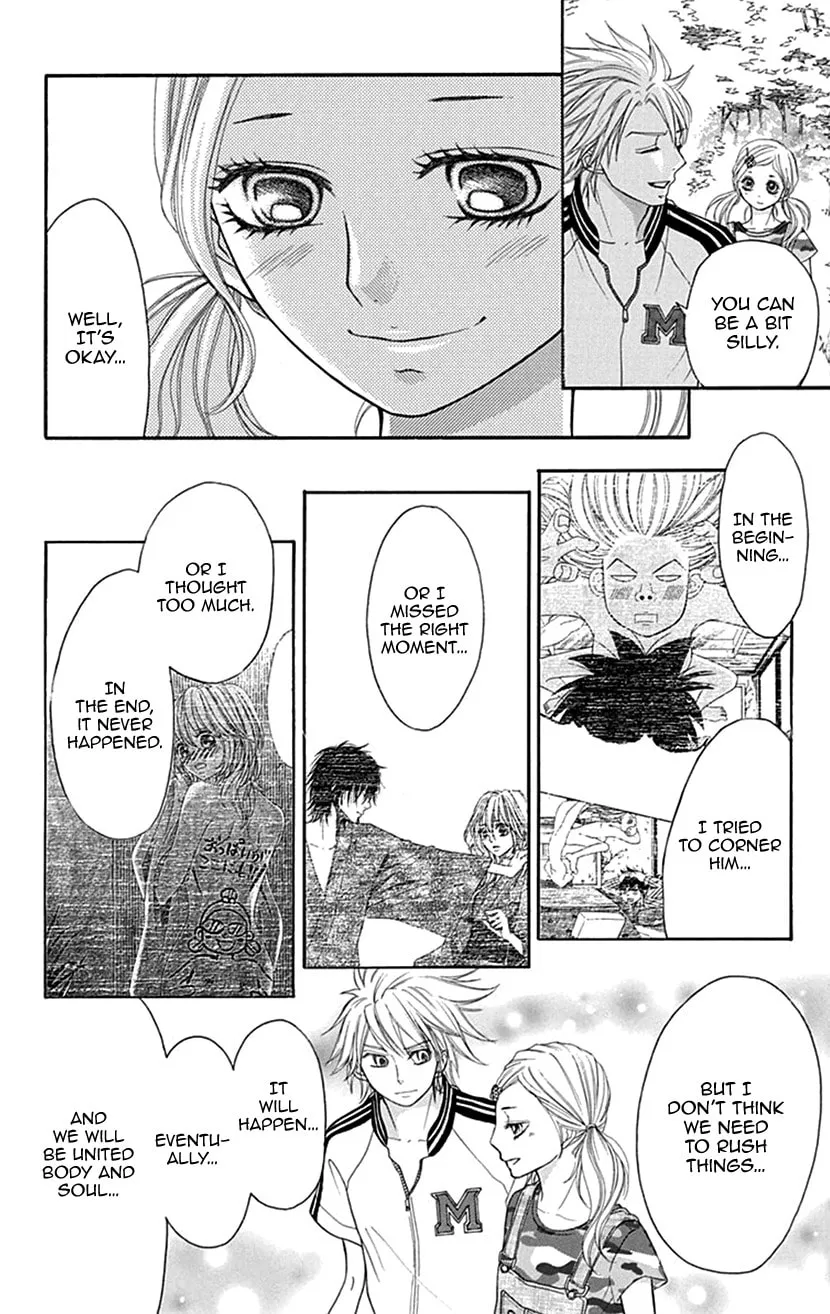 Read Switch Girl!! chapter 102 image 13 on Lezhin