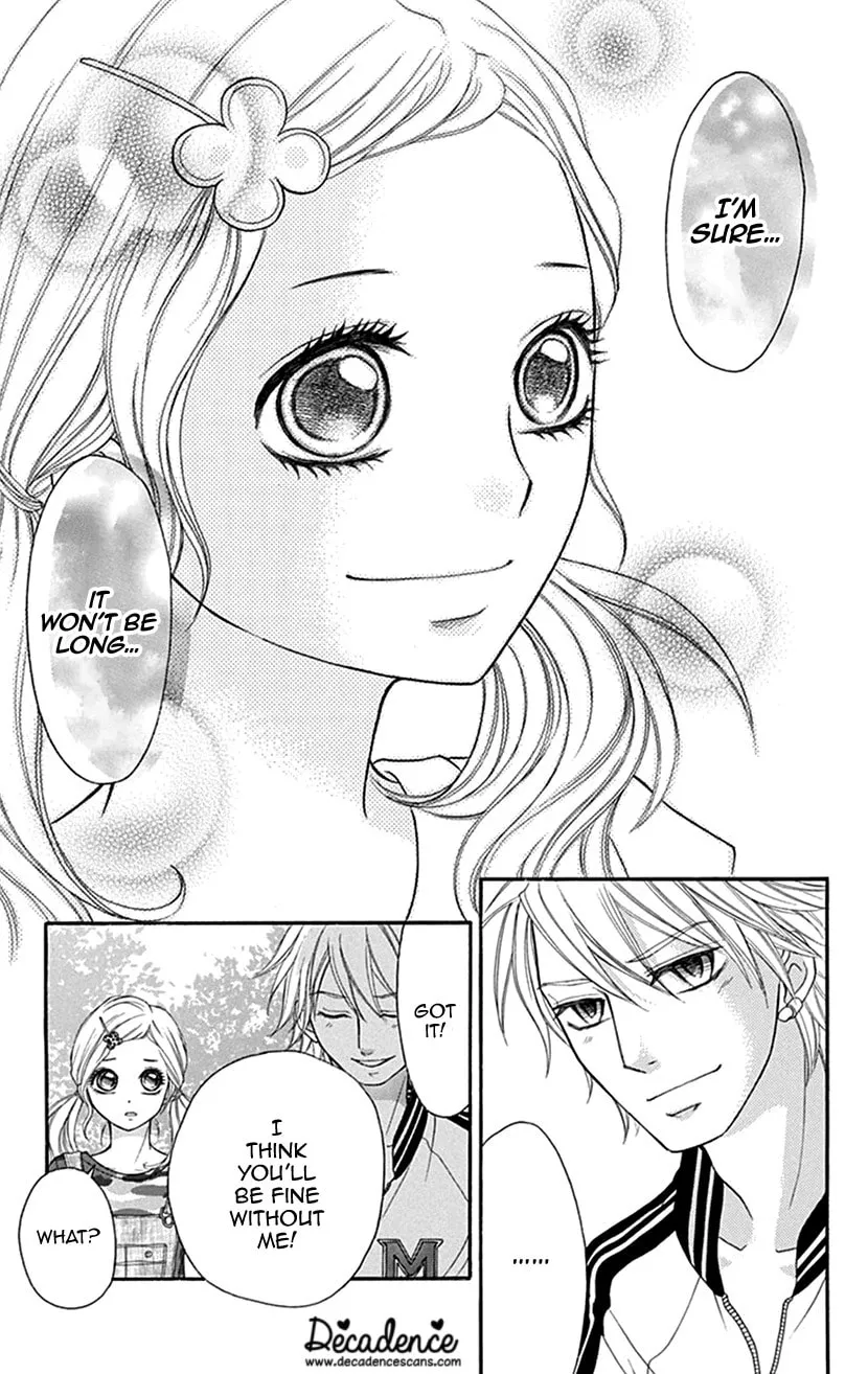 Read Switch Girl!! chapter 102 image 14 on Lezhin
