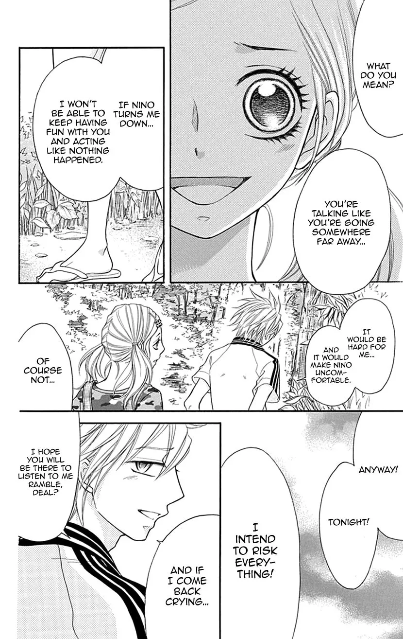 Read Switch Girl!! chapter 102 image 15 on Lezhin