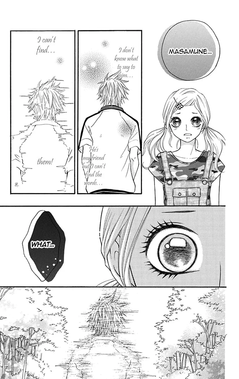 Read Switch Girl!! chapter 102 image 16 on Lezhin