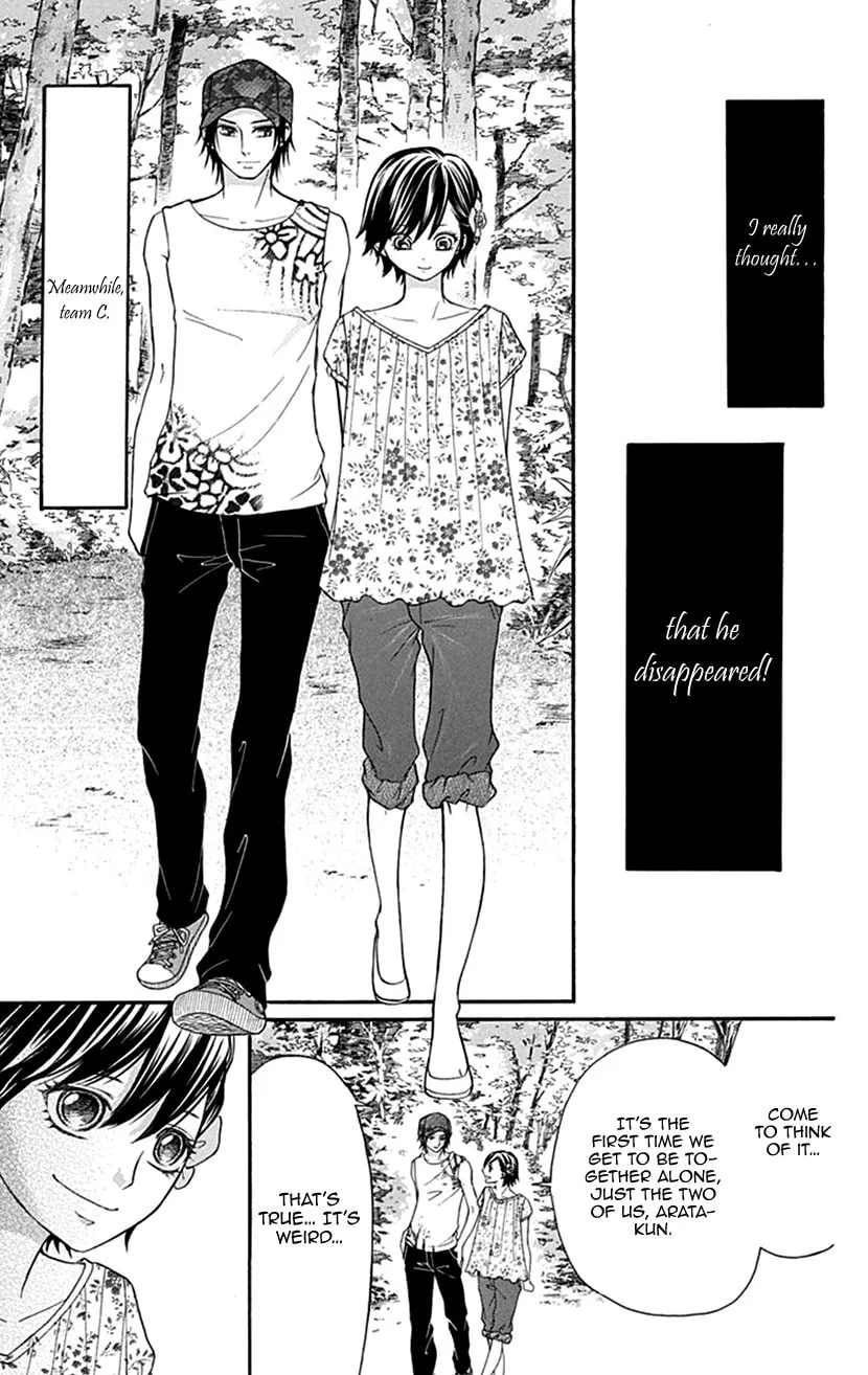 Read Switch Girl!! chapter 102 image 18 on Lezhin