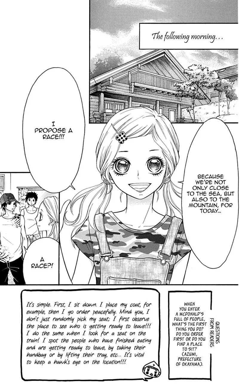 Read Switch Girl!! chapter 102 image 2 on Lezhin