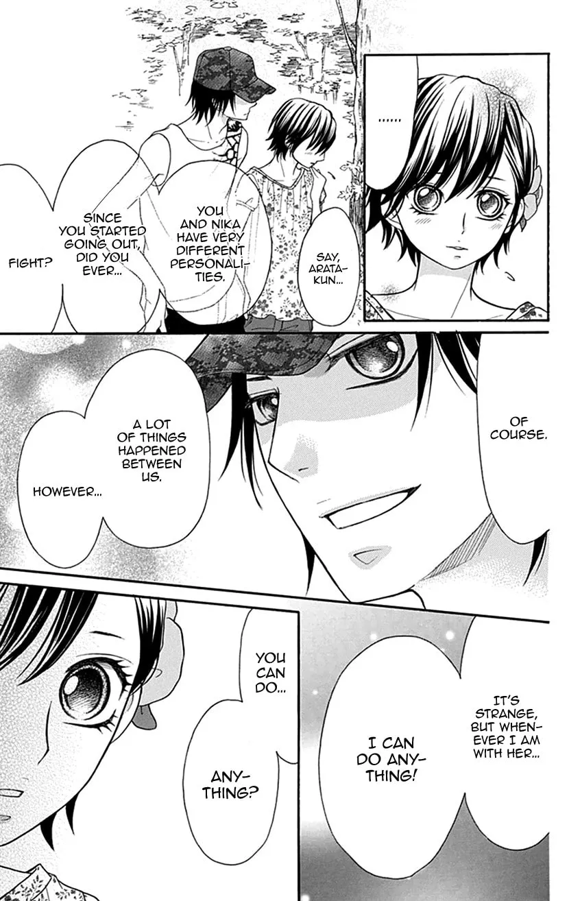 Read Switch Girl!! chapter 102 image 20 on Lezhin