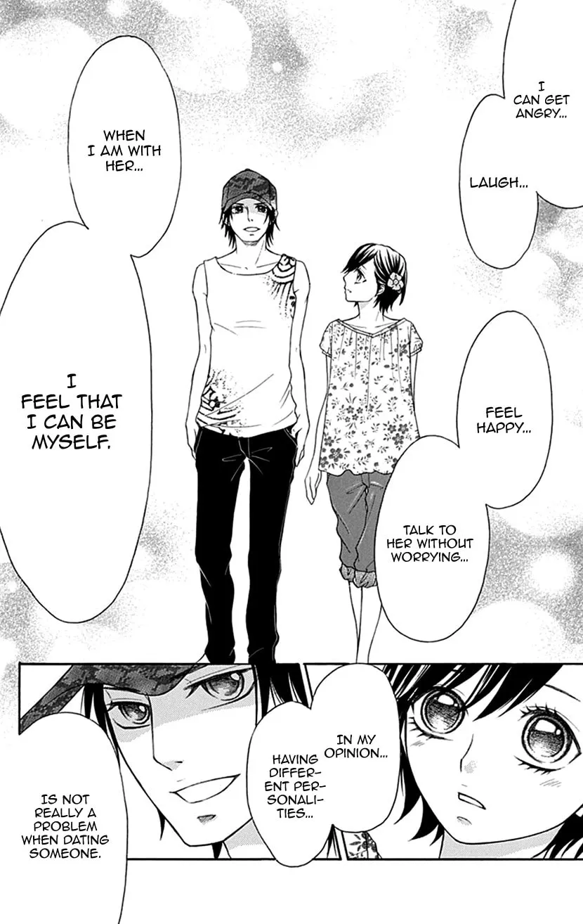 Read Switch Girl!! chapter 102 image 21 on Lezhin