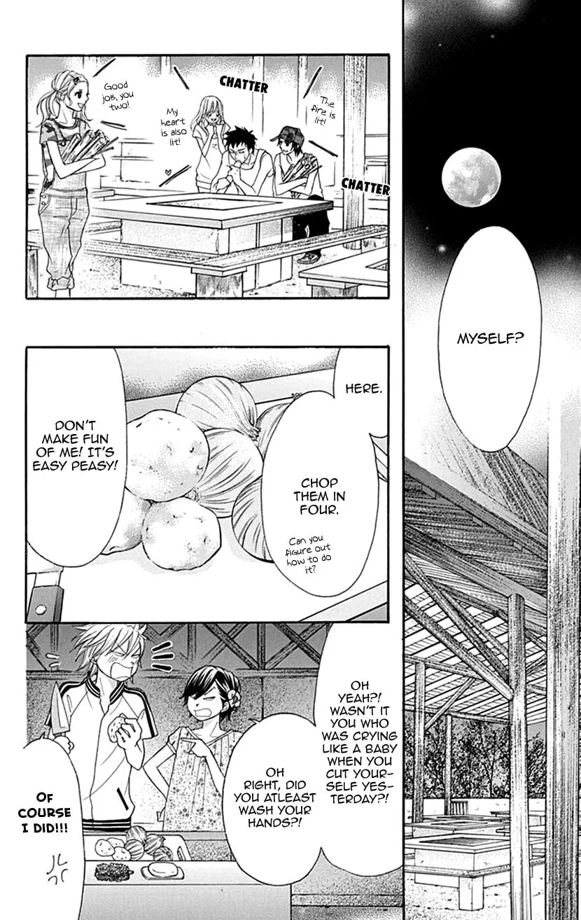 Read Switch Girl!! chapter 102 image 23 on Lezhin