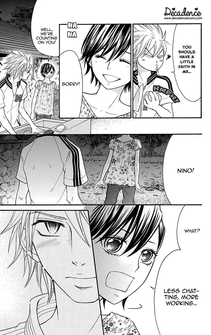 Read Switch Girl!! chapter 102 image 24 on Lezhin