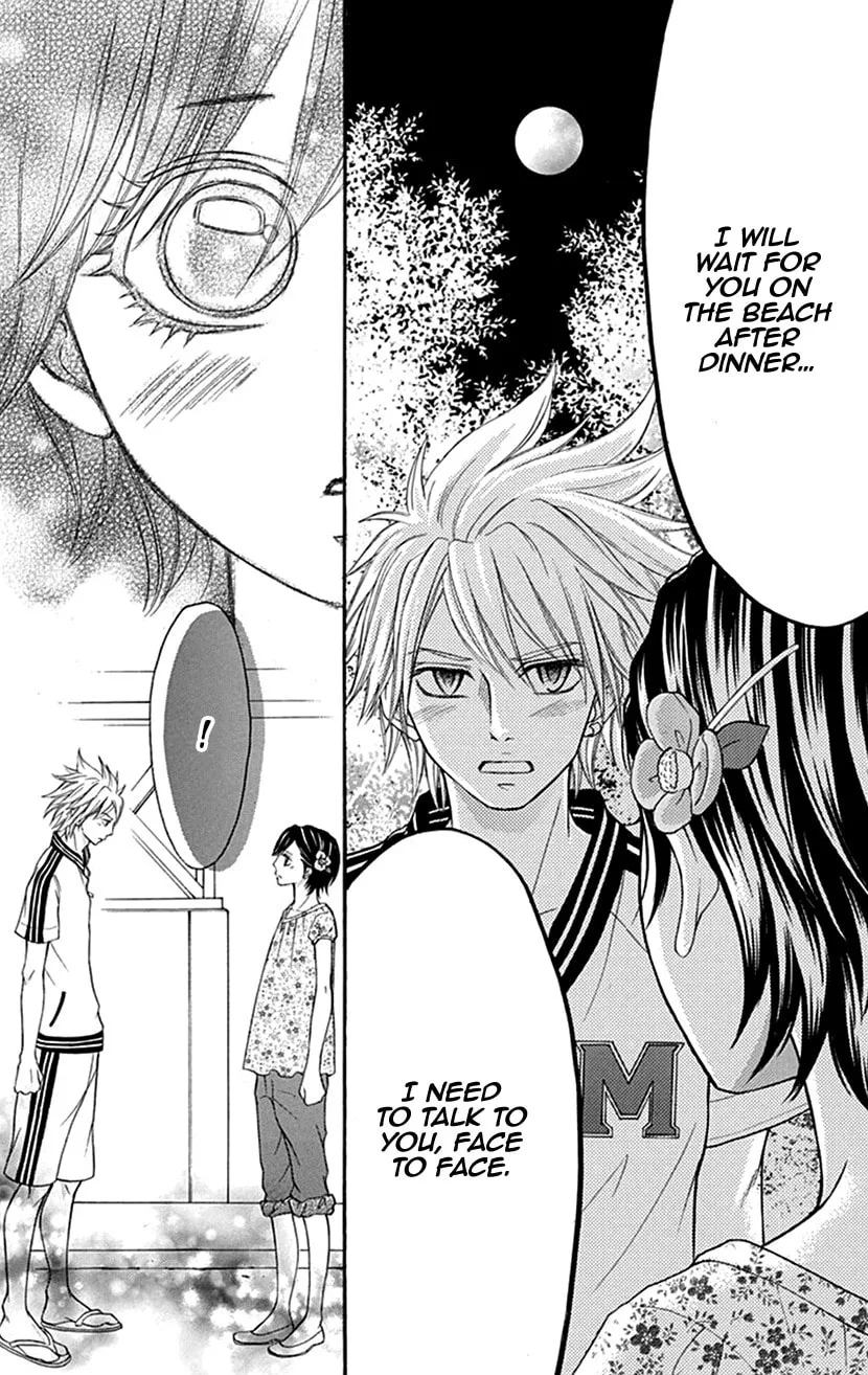 Read Switch Girl!! chapter 102 image 25 on Lezhin