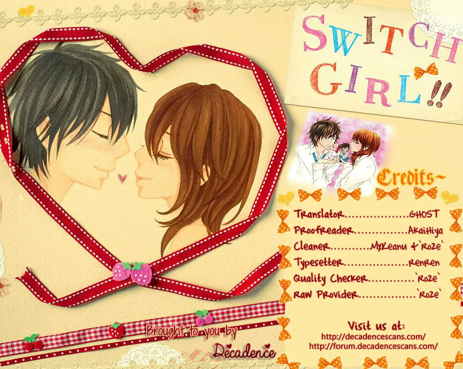 Read Switch Girl!! chapter 102 image 28 on Lezhin