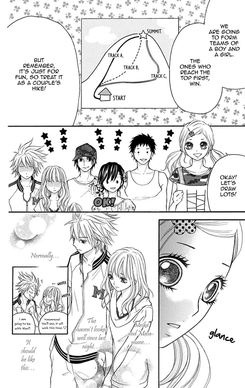 Read Switch Girl!! chapter 102 image 3 on Lezhin