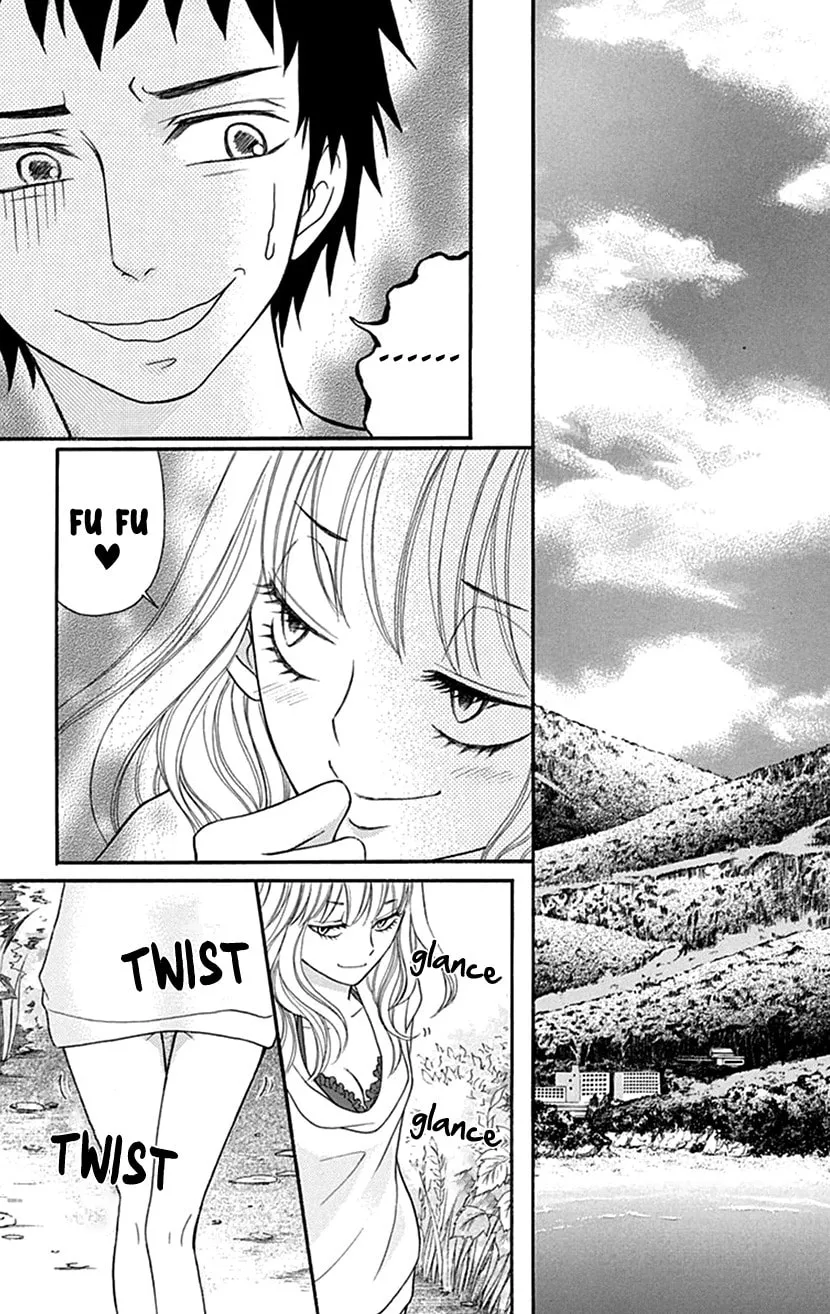 Read Switch Girl!! chapter 102 image 6 on Lezhin